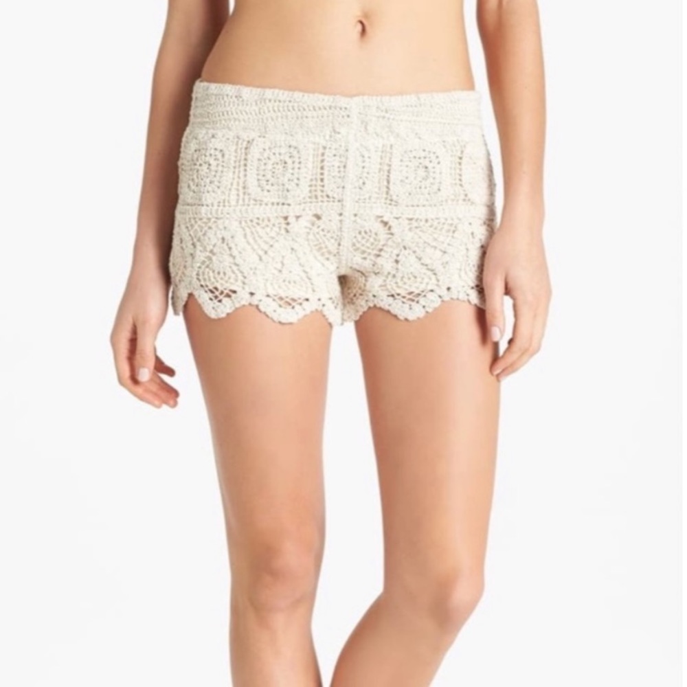 Surf Gypsy Shorts